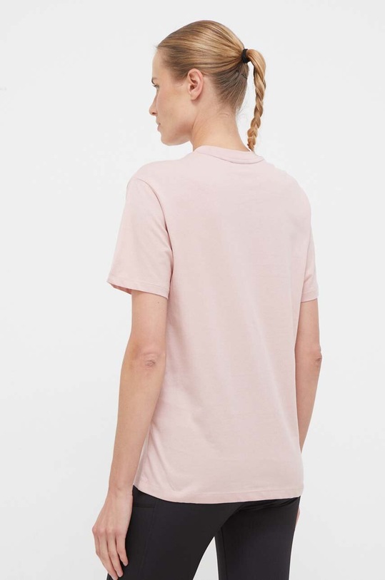 Fila póló FAW0452.9BYX rózsaszín AW23