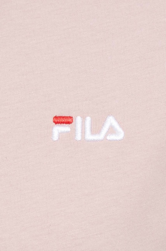 Fila póló rózsaszín FAW0452.9BYX