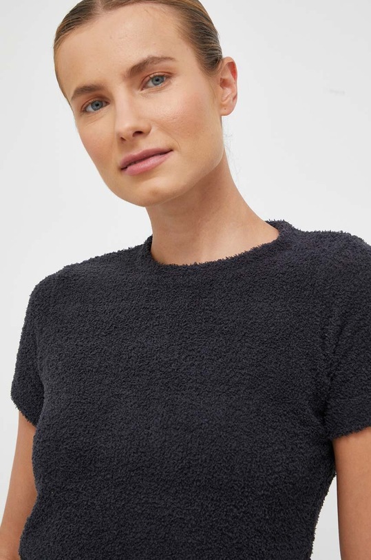 Fila tricou negru FAW0563