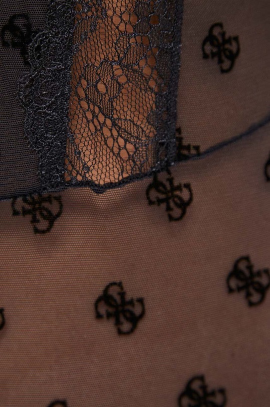 Guess body negru O3BM07.KBX80