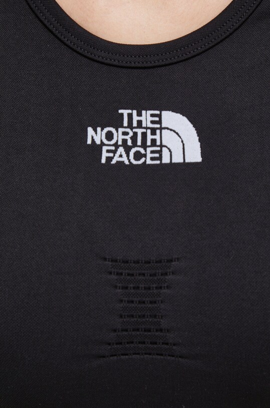 Tréningové tričko The North Face NF0A82GPJK31 čierna