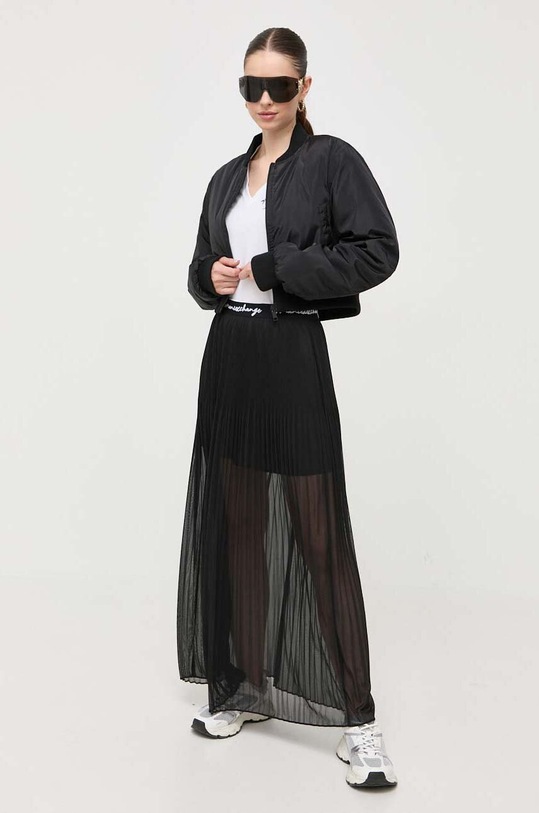 Armani Exchange t-shirt 6RYT06.YJC7Z biały AW23