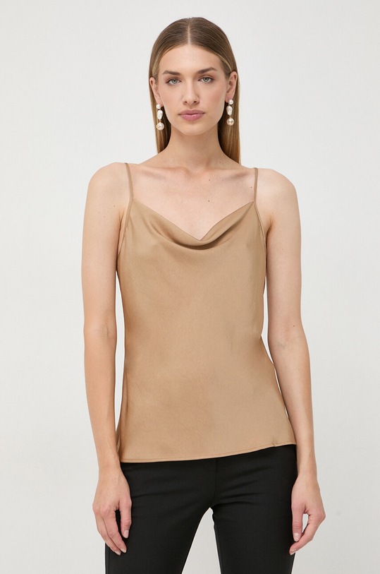 Marella bluza uni maro 2331660238200