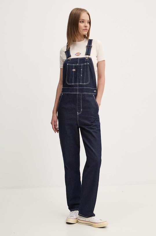 Футболка Dickies DK0A4XPOBLK1 бежевий SS25