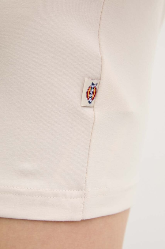 Футболка Dickies DK0A4XPOBLK1 бежевий