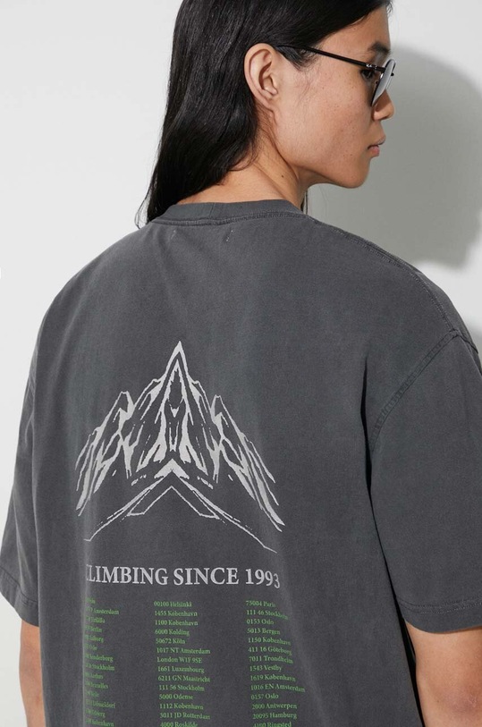Samsoe Samsoe t-shirt bawełniany M23300068