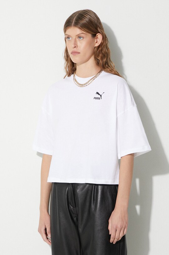 Puma cotton t-shirt