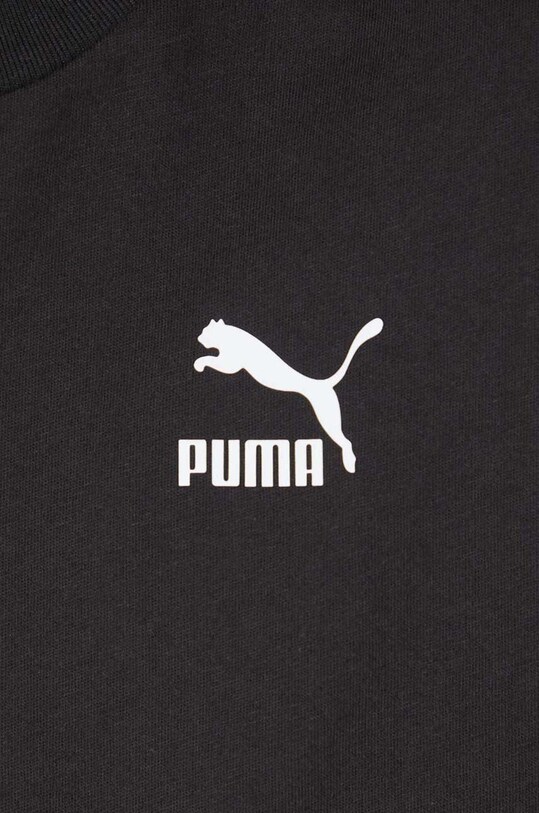 Хлопковая футболка Puma 621381