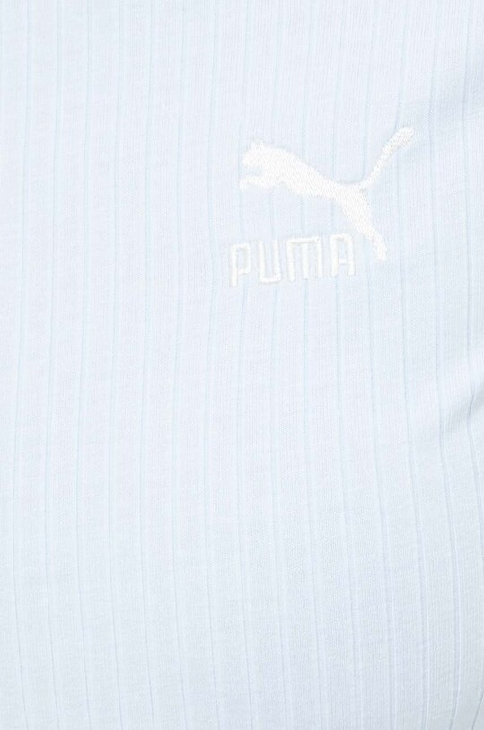 Футболка Puma 621382 голубой