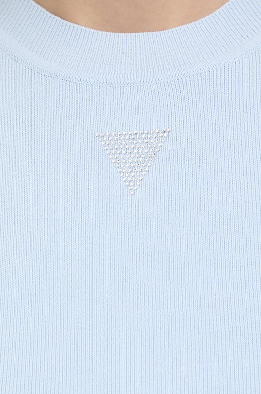 Guess top ALEXIA niebieski W3BZ15.Z37K0