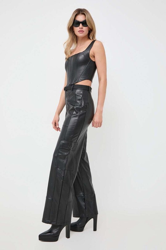 Top Guess W3BP39.K8S30 crna AW23