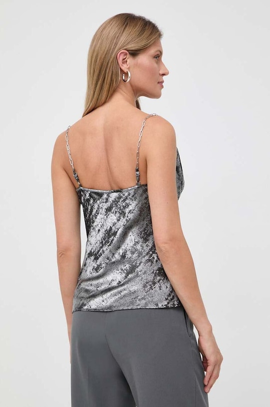 Дрехи Тениска Guess W3BH61.WFQA0 черен