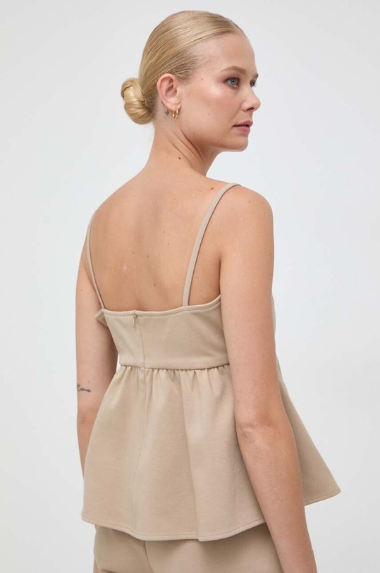 Îmbrăcăminte Notes du Nord top 13347 bej