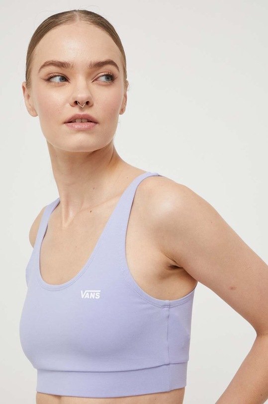 Top Vans ljubičasta VN0A7PNCC8B1