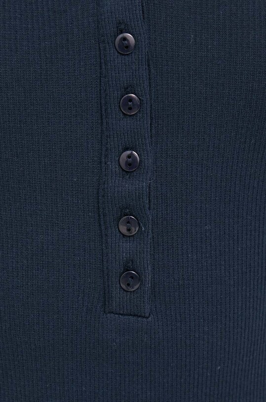 Pepe Jeans t-shirt PL505582.594 granatowy