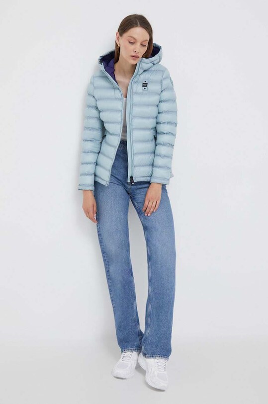 Pepe Jeans t-shirt PL505582.808 biały AW23