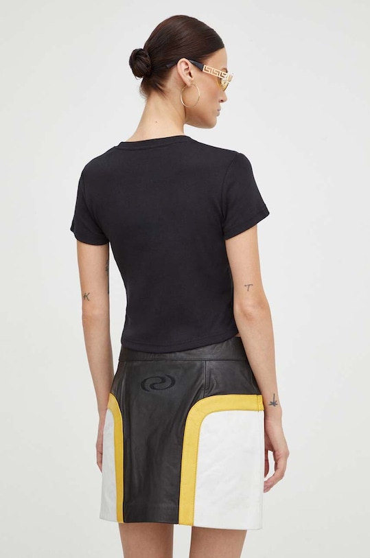 Oblečení Bavlněné tričko Résumé 18761033 černá