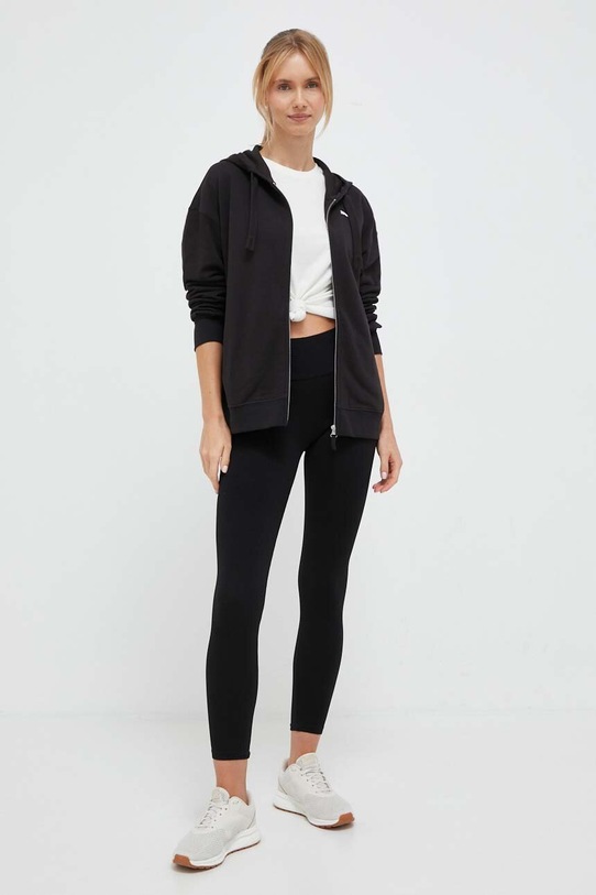 Napapijri pamut póló NP0A4H87N1A1 bézs SS24