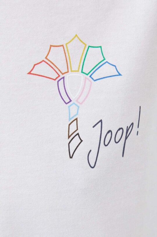 Joop! t-shirt bawełniany 30039829