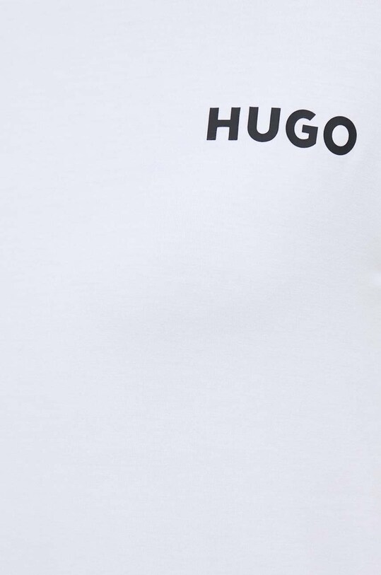 Homewear majica kratkih rukava HUGO bijela 50490707