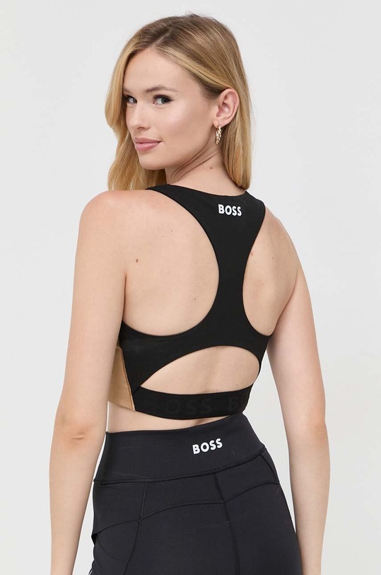 Abbigliamento BOSS top x Alica Schmidt 50502366 nero