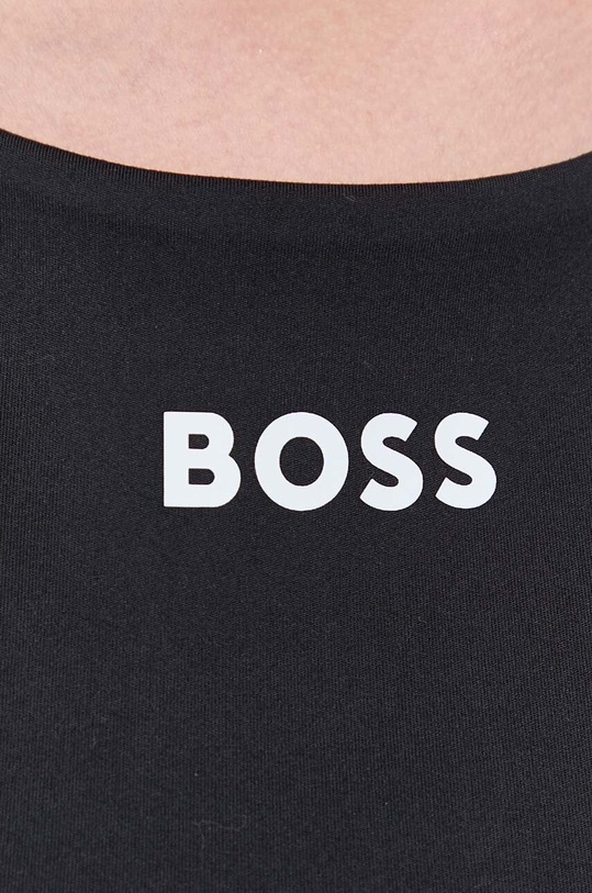 BOSS top x Alica Schmidt nero 50502366