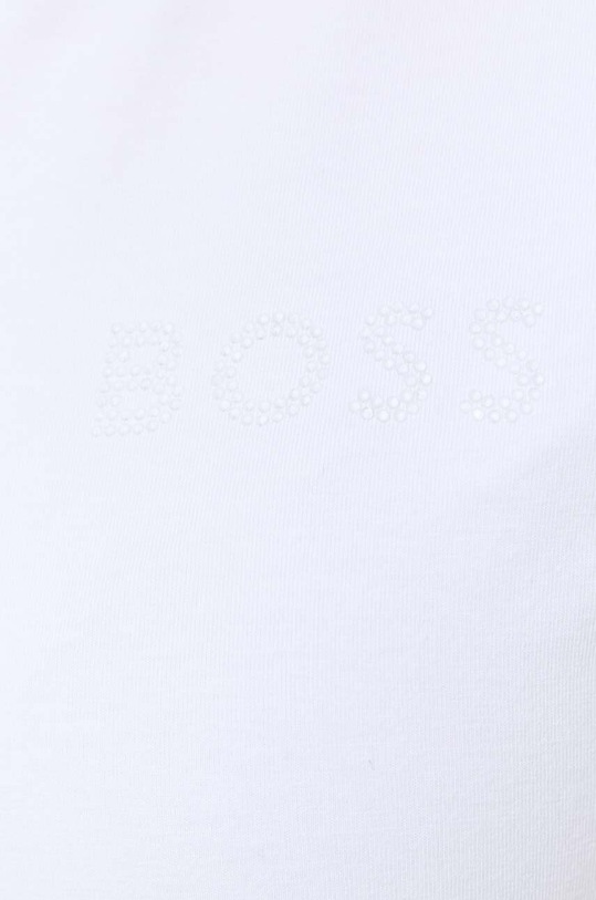 BOSS t-shirt 50503000 biały