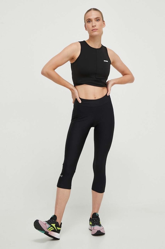 Top Guess V3BP17.MC04Z černá AW23