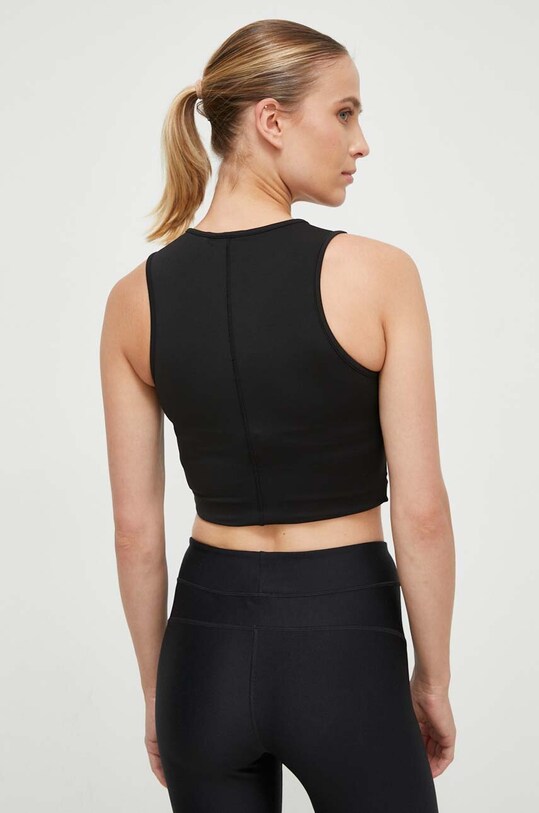 Oblečenie Top Guess V3BP17.MC04Z čierna