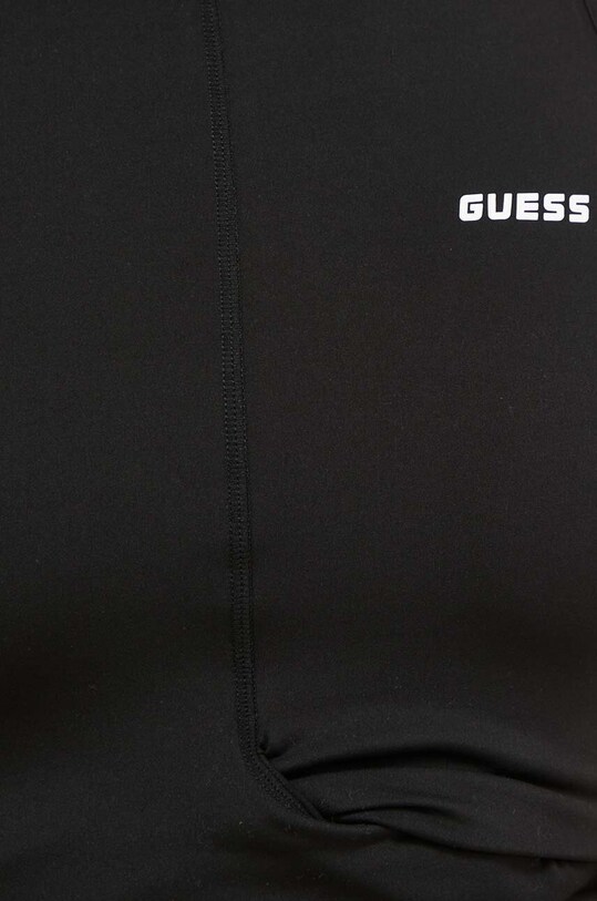 Top Guess V3BP17.MC04Z čierna