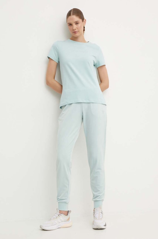 Guess tricou BRIANA V3BI11.J1314 verde NC25