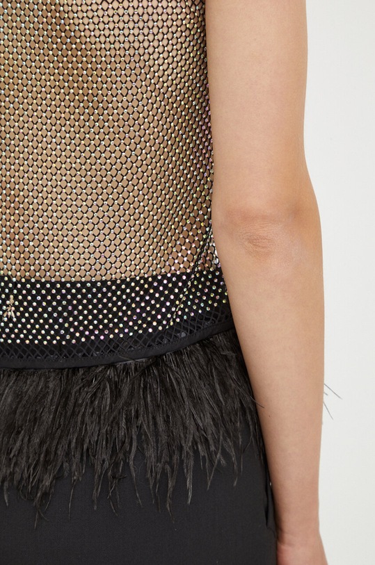 Топ Patrizia Pepe 2M4337.A9U8