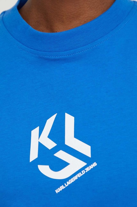 Karl Lagerfeld Jeans tricou 236J1707