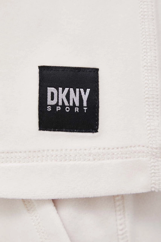 Футболка Dkny DP3T5950 бежевий