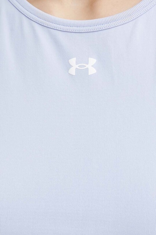 Under Armour top de antrenament 1379148 albastru
