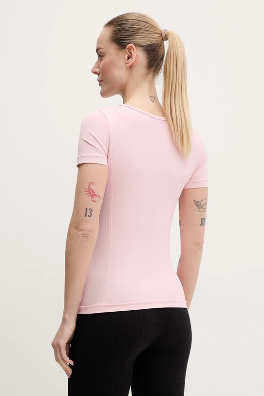 Îmbrăcăminte Under Armour tricou de antrenament 1379149 roz