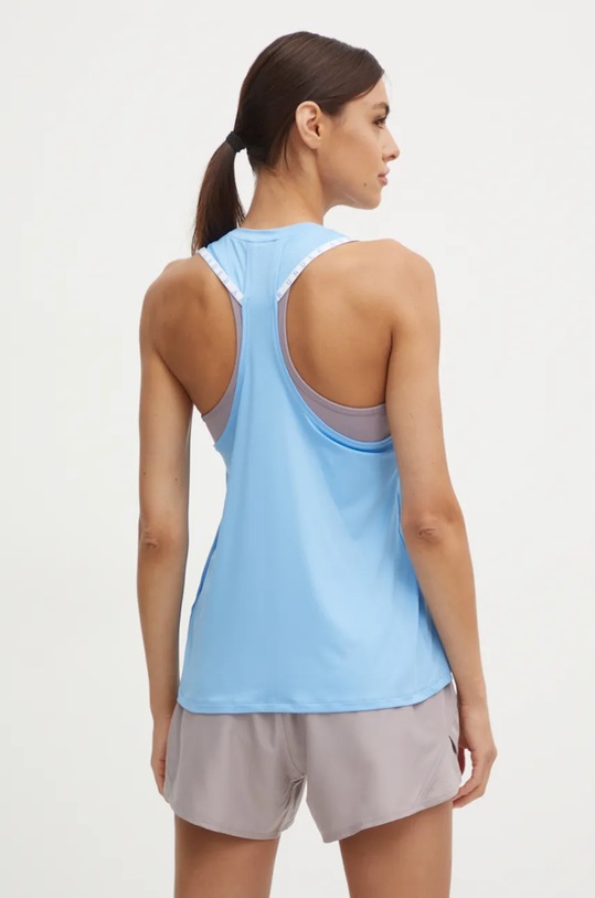 Îmbrăcăminte Under Armour top de antrenament Knockout Novelty 1379434 albastru