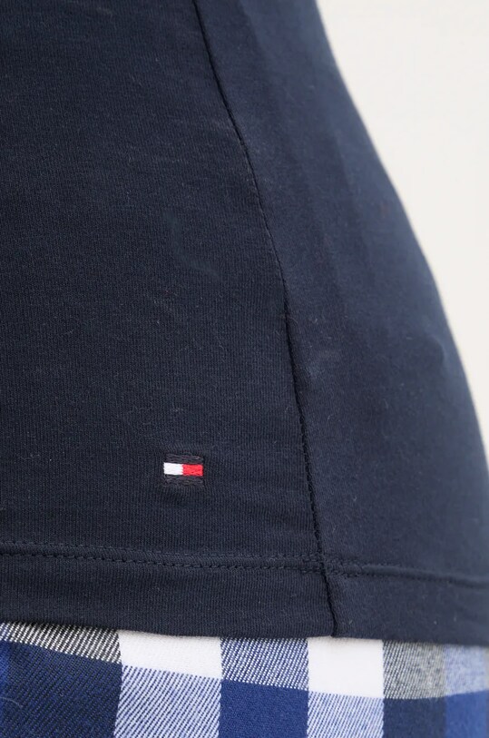Топ Tommy Hilfiger 2-pack UW0UW04891