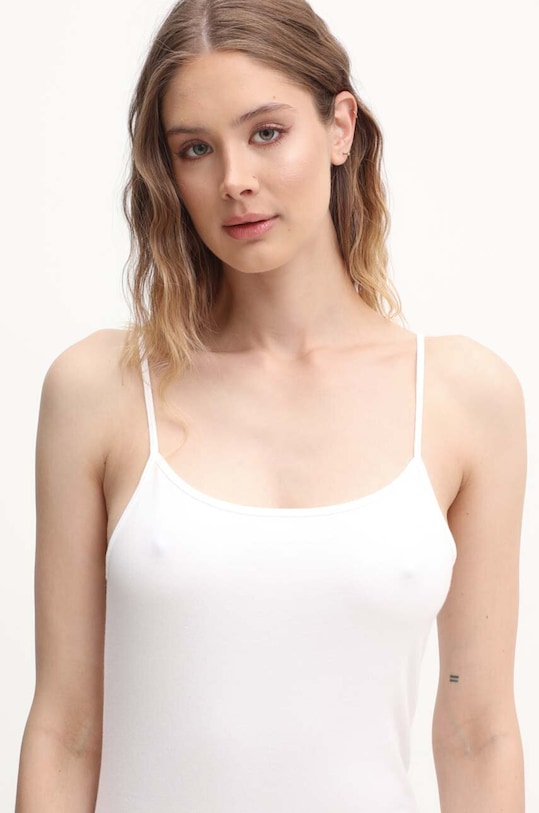 Tommy Hilfiger top 2-pack UW0UW04891 gri