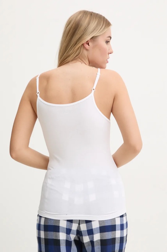 Tommy Hilfiger top 2 db UW0UW04891 sötétkék