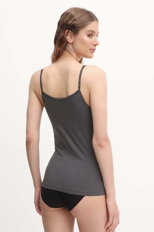 Tommy Hilfiger top lounge 2-pack roz UW0UW04892