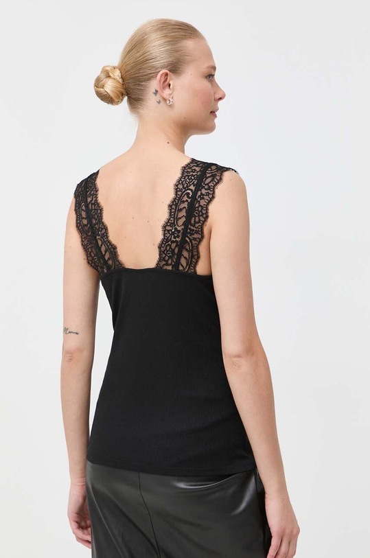 Oblečení Top Morgan BDELIA BDELIA.NOIR černá