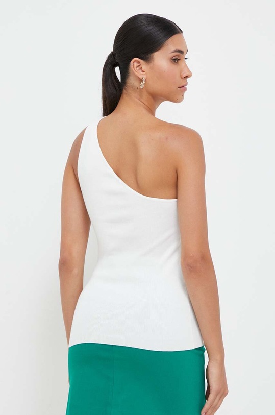 Odzież Morgan top MBRA.OFF.WHITE biały