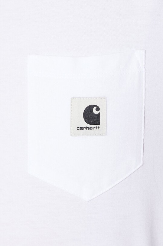 Carhartt WIP tricou din bumbac I032215.02XX