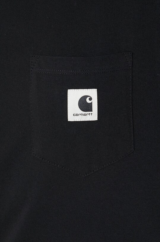 Бавовняна футболка Carhartt WIP I032215.89XX