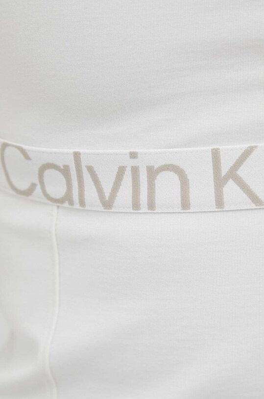 Лонгслів Calvin Klein Jeans J20J222013 бежевий