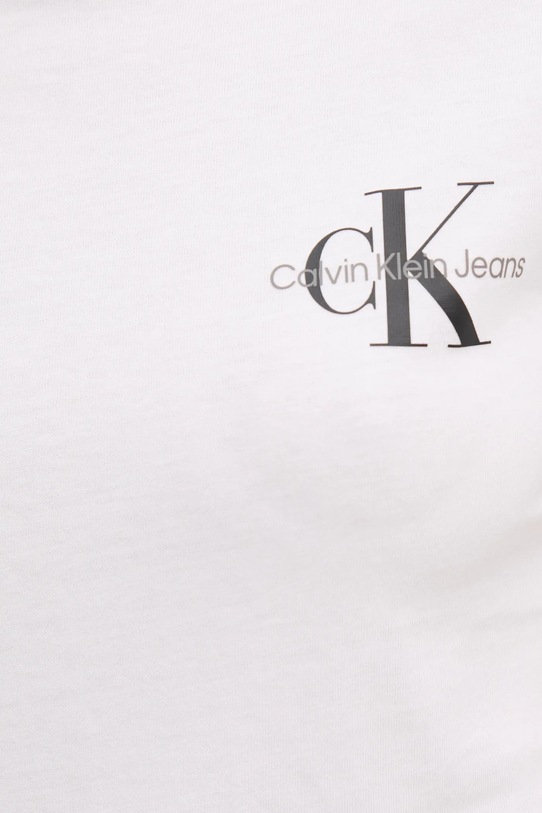 Calvin Klein Jeans t-shirt bawełniany 2-pack J20J219734