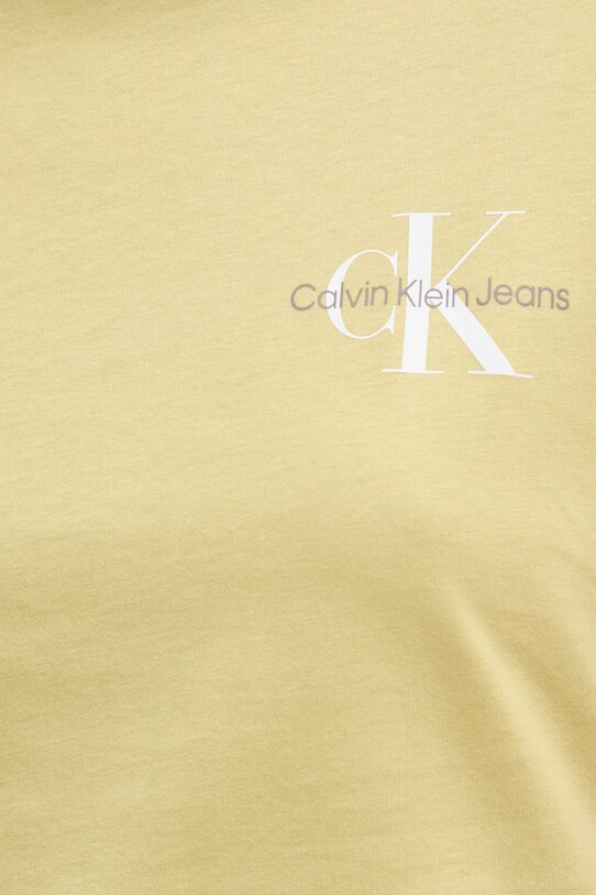 Хлопковая футболка Calvin Klein Jeans 2 шт J20J219734