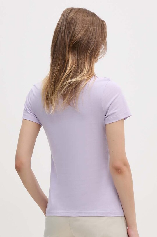 Хлопковая футболка Calvin Klein Jeans 2 шт J20J219734