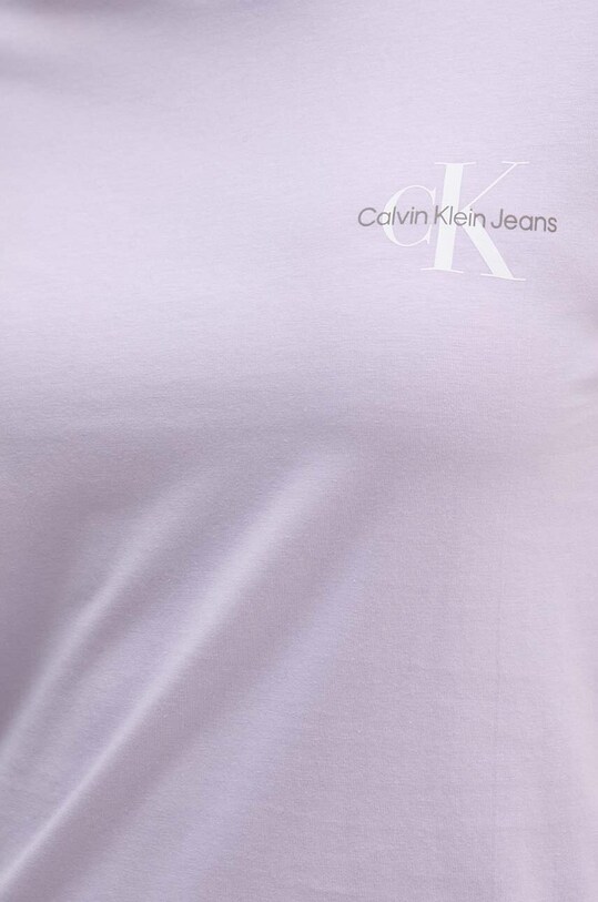 Хлопковая футболка Calvin Klein Jeans 2 шт J20J219734